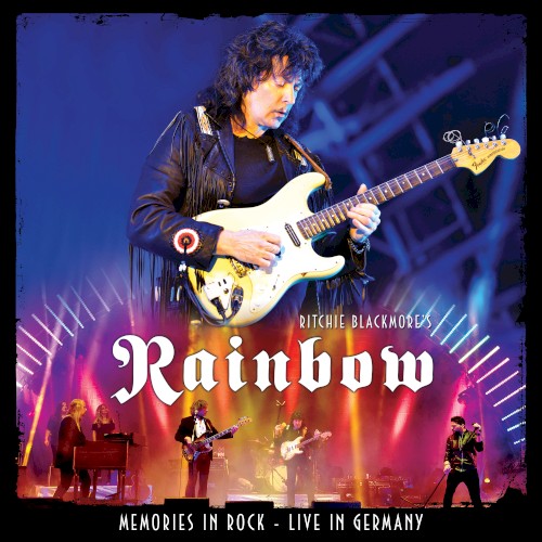 Memories in Rock – Live in Germany