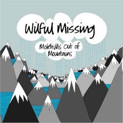 Molehills Out of Mountains