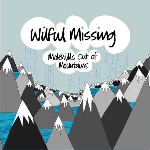 Molehills Out of Mountains