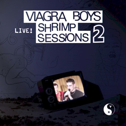 Shrimp Sessions 2