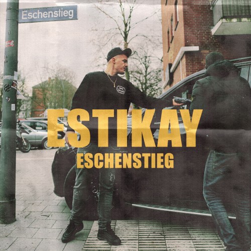 Eschenstieg