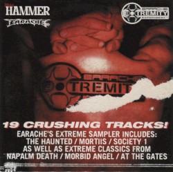 Metal Hammer: Earache 2003