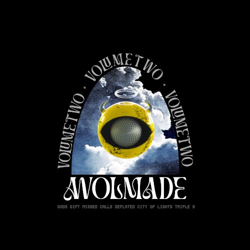 AWOLMADE, Vol. 2