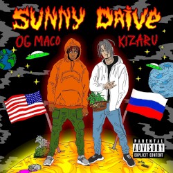 Sunny Drive