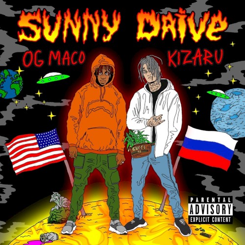 Sunny Drive