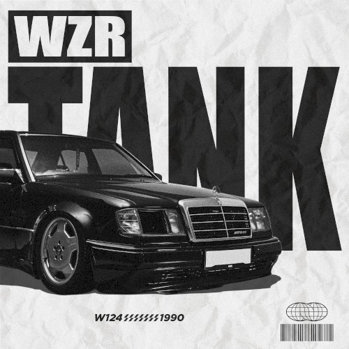 WZR TANK