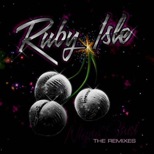 Night Shot - The Remixes