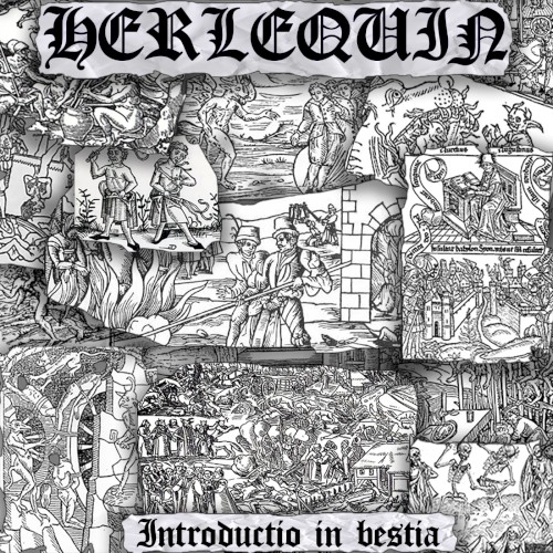 Introductio in Bestia