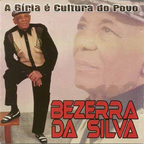 A Gíria É Cultura do Povo