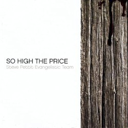 So High the Price