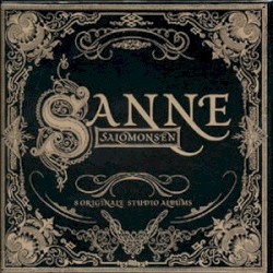 8 Originale Studio Albums