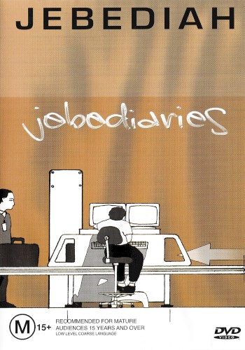 Jebediaries