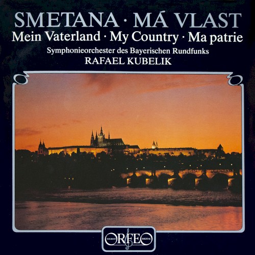 Má Vlast
