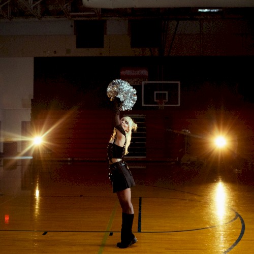 Cheerleader