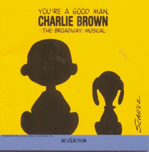 You’re a Good Man, Charlie Brown