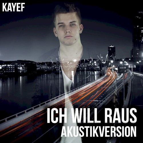 Ich will raus