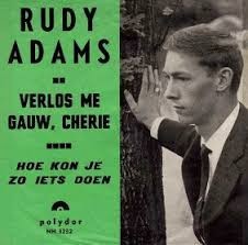 Verlos me gauw, cherie