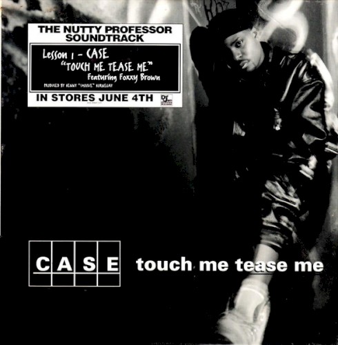 Touch Me Tease Me