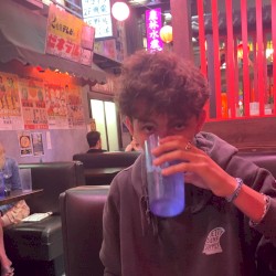 too young to be this hurt