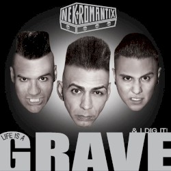 Life Is a Grave & I Dig It!