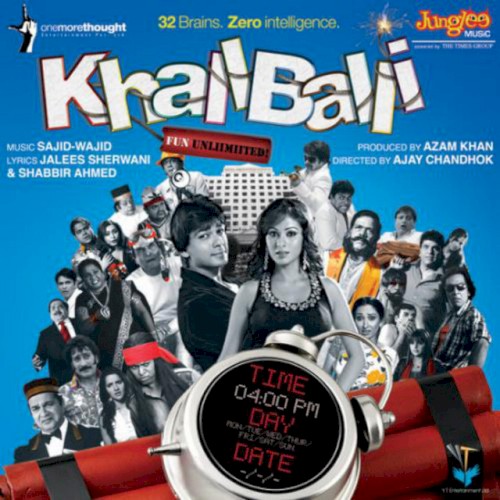 Khallballi