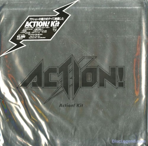 Action! Kit