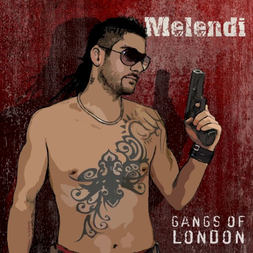 Gangs of London