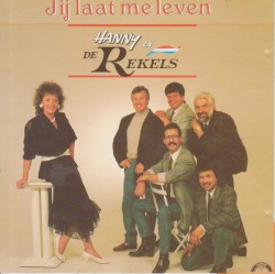 Je laat me leven