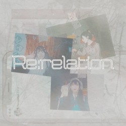 Re:relation