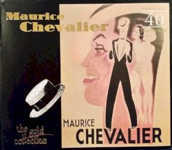 Maurice Chevalier