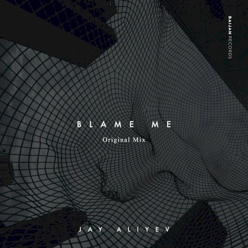 Blame Me