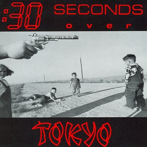 :30 Seconds Over Tokyo