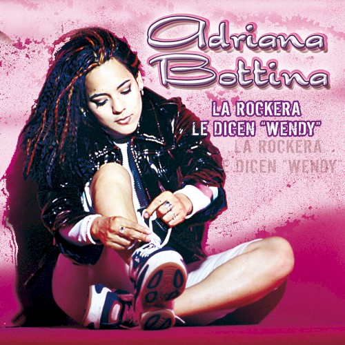 La rockera le dicen ”Wendy”