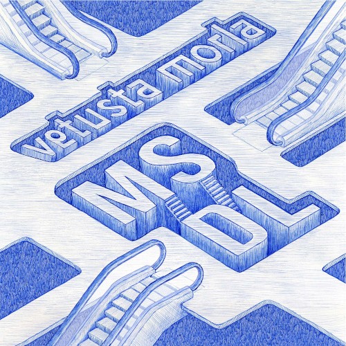MSDL - Canciones dentro de canciones
