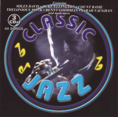 Classic Jazz