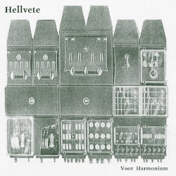 Voor Harmonium