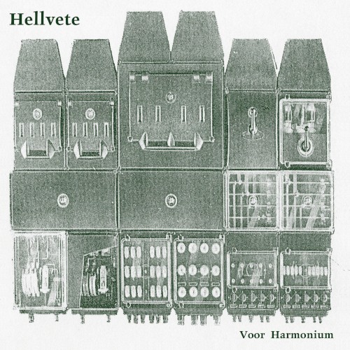 Voor Harmonium