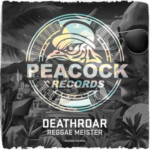 Reggae Meister
