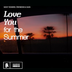 Love You for the Summer