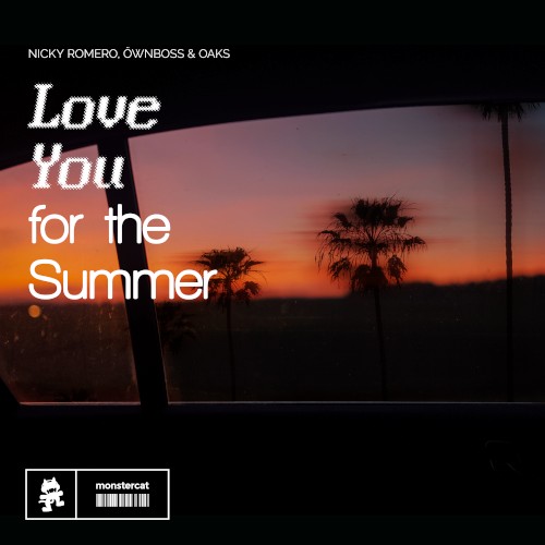 Love You for the Summer