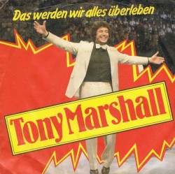 Das werden wir alles überleben