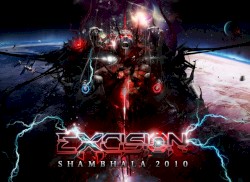 Shambhala 2010 Mix