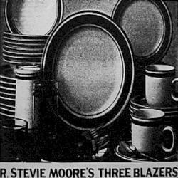 Three Blazers