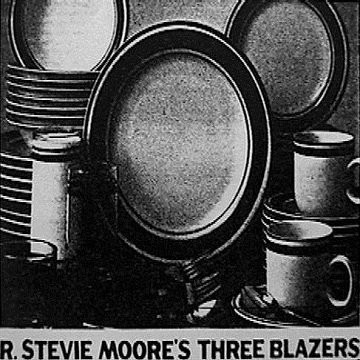 Three Blazers