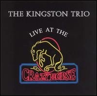 Live at the Crazy Horse