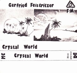Crystal World