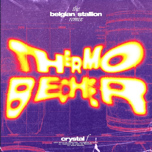 Thermobecher (The Belgian Stallion Remix)