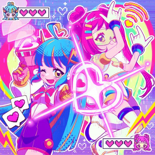 電電電波