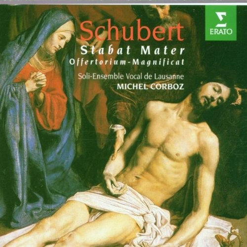 Stabat Mater