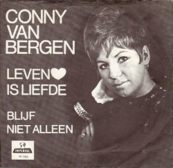 Leven is liefde / Blijf niet alleen